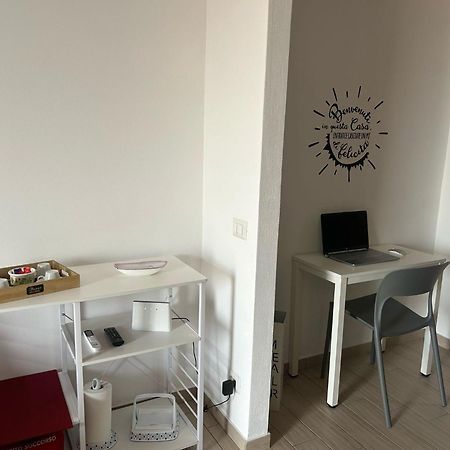 Dea Del Borgo Villa Sant'Ambrogio  Ngoại thất bức ảnh