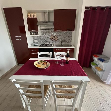 Dea Del Borgo Villa Sant'Ambrogio  Ngoại thất bức ảnh