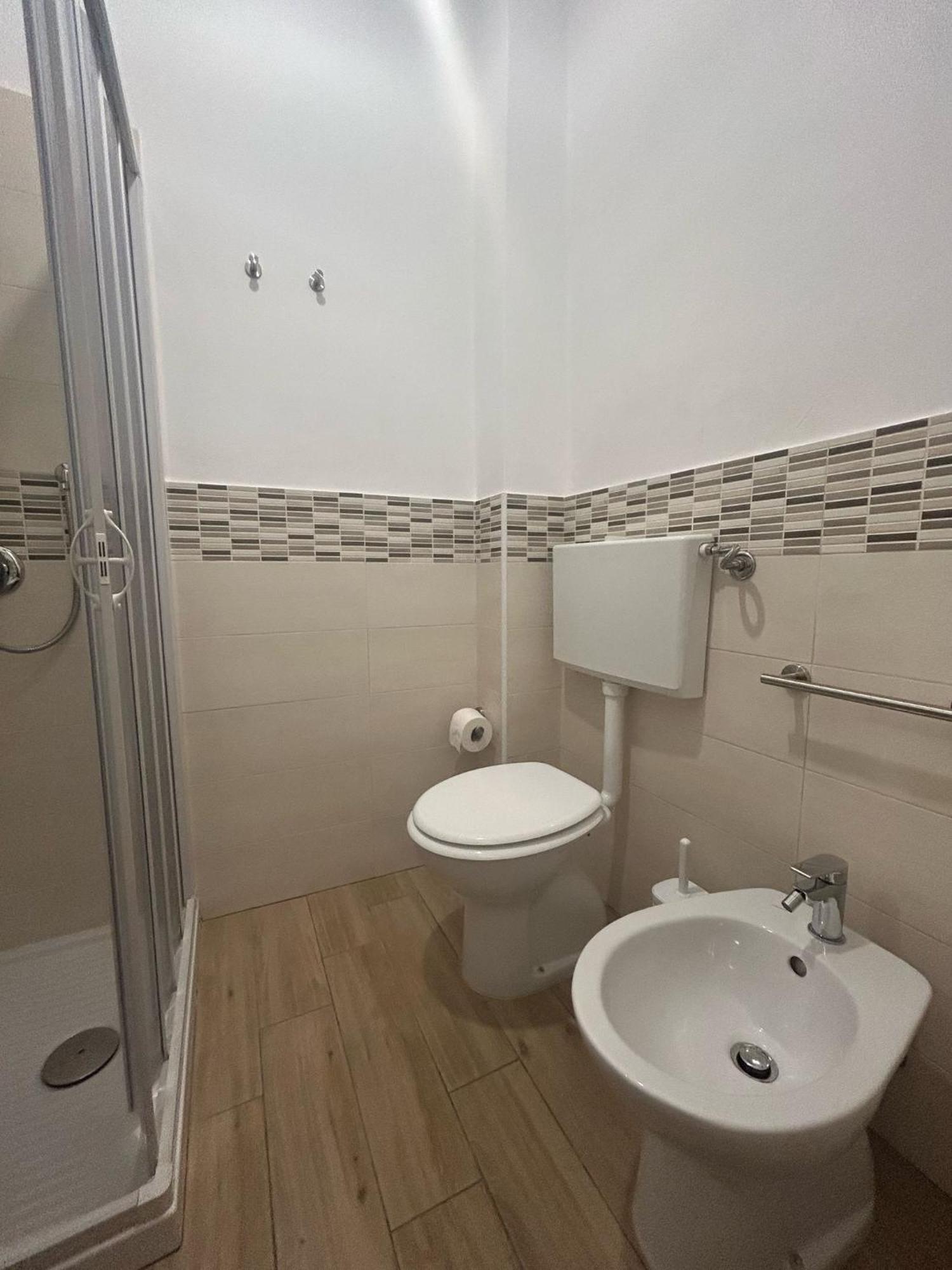 Dea Del Borgo Villa Sant'Ambrogio  Ngoại thất bức ảnh