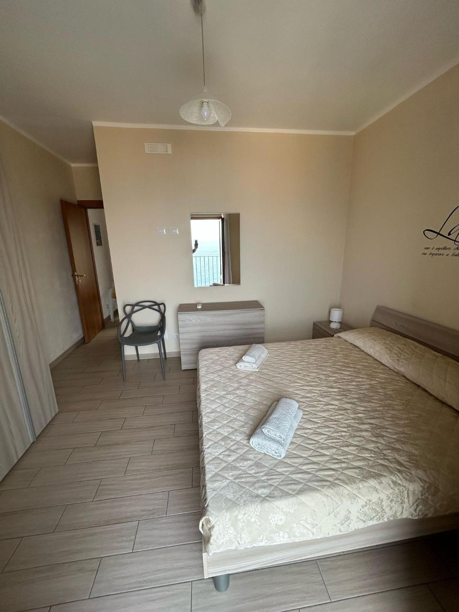Dea Del Borgo Villa Sant'Ambrogio  Ngoại thất bức ảnh