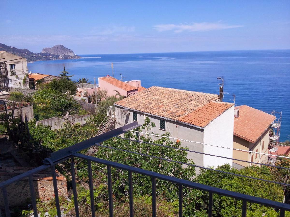 Dea Del Borgo Villa Sant'Ambrogio  Ngoại thất bức ảnh