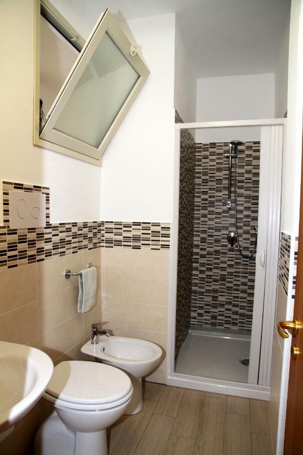 Dea Del Borgo Villa Sant'Ambrogio  Ngoại thất bức ảnh