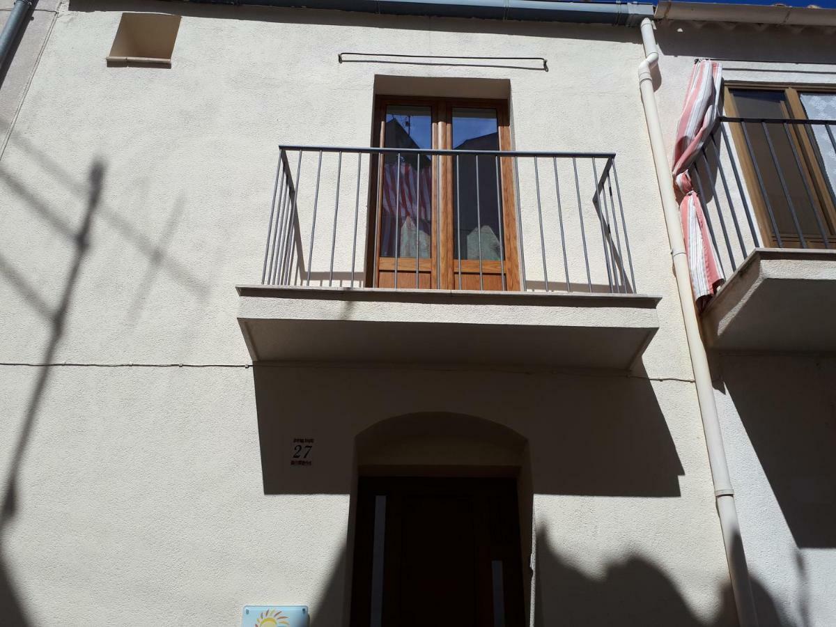 Dea Del Borgo Villa Sant'Ambrogio  Ngoại thất bức ảnh