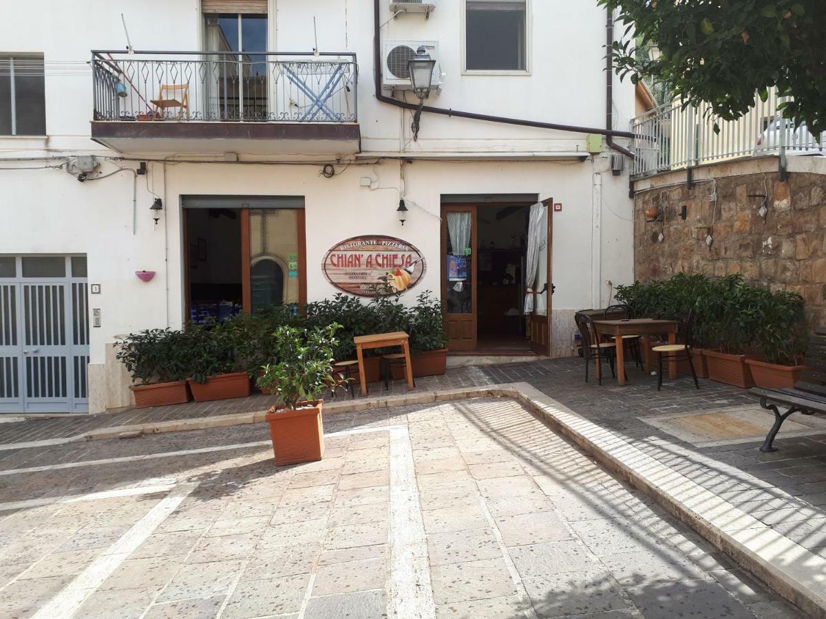Dea Del Borgo Villa Sant'Ambrogio  Ngoại thất bức ảnh